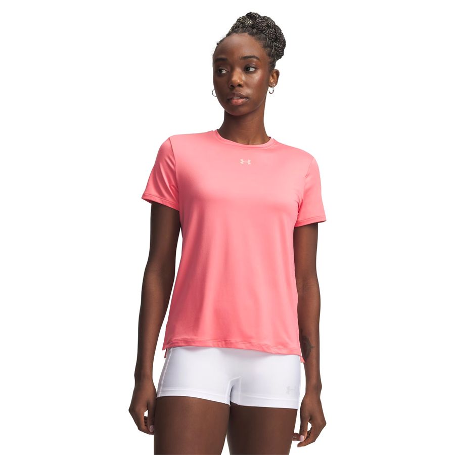 UA Vanish SS t-shirt a maniche corte da donna Under Armour | 60108700601